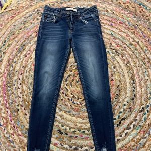 KanCan Skinny Jeans